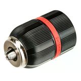 Tomax Plastik Kilitli Mandren 13Mm - 1/2