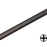 Tomax PZ2 x 150 mm Pozidriv Yıldız Mıknatıslı Manyetik Bits Matkap Ucu