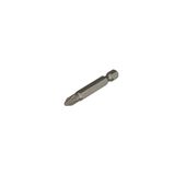 Tomax PZ2 x 50 mm Yıldız Bits Tornavida Ucu