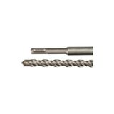 Tomax Sds Matkap Ucları 6 mm x 160