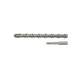 Tomax Sds Matkap Ucu 5.5X160 mm (10 Adet)