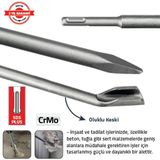 Tomax Sds Murç 14X250 cm (5 Adet) - Gri