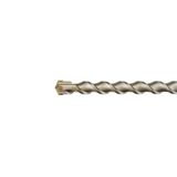 Tomax SDS Plus 4 Elmaslı 12x210 mm Matkap Ucu
