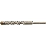 Tomax Sds Plus 4 Elmaslı Hilti / Matkap Ucu 11X210 - Renkli
