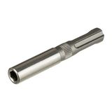 Tomax SDS Plus 75 mm Bits Ara Adaptörü