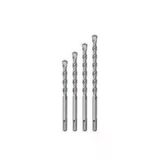Tomax Sds Plus Hilti / Kırıcı Delici Matkap Ucu 5X160 Mm