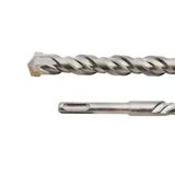 Tomax Sds Plus Kırıcı Delici Matkap Ucu 12X210mm