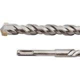 Tomax Sds Plus Kırıcı Delici Matkap Ucu 14X200mm