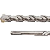 Tomax Sds Plus Kırıcı Delici Matkap Ucu 9X110mm