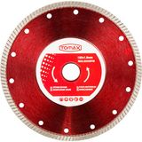 Tomax Seramik Fayans Kesici Disk - 125 x 1,3 x 22