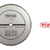 Tomax Sürekli Elmas Fayans Kesici Daire Testere 180 X 2.2 X 22 Mm