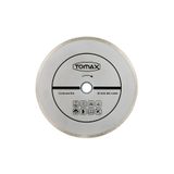 TOMAX Sürekli Elmas Fayans Kesici Disk 115 mm