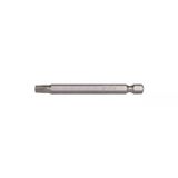 Tomax T30 x 100 Torx Buldex Manyetik Bits Uç