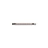 Tomax Torx T30 x 100 Manyetik Bits Uç Buldex Vida Uyumlu - T30*100