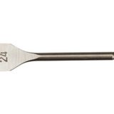 Tomax Yaprak Tip Ahşap Matkap Ucu 20x170mm - Hex Saplı