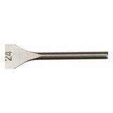 Tomax Yaprak Tip Ahşap Matkap Ucu 20X405 mm20x405 mm