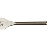 Tomax Yaprak Tip Ahşap Matkap Ucu 30x405mm - HEX Saplı
