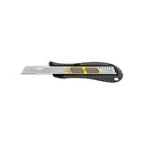 Tomax Yg 9061 Pro Otomatik Maket Bıçağı - Siyah