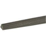 Tomax Yuvarlak Eğe 6'' / 150 Mm -