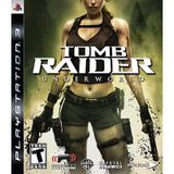 Tomb Raider PS3