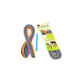 Tombi-X Ince, Quiling Seti, Kağıt Katlama, Kıvırma Sanatı, Quilling