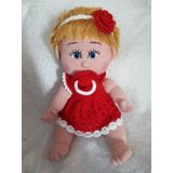 TOMBİŞ BEBEK ORGANİK OYUNCAK