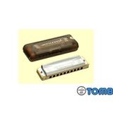 Tombo 2010B Aero Reed Si Majör Diatonic Mızıka