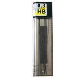 Tombow 0.3 mm Min Hb Kalem Ucu
