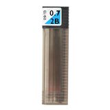 Tombow 0.7 mm 2B Klasik Kalem Ucu 12'li Paket