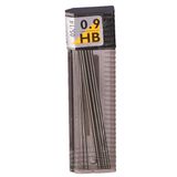 Tombow 0.9 mm HB 12'li Mekanik Kurşun Kalem Ucu