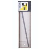Tombow 0,3 mm B Mono Lead Uç