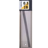 Tombow 0,5 mm 2B 36'li Paket Klasik Kalem Ucu