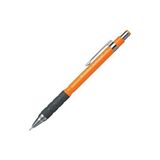 Tombow 07 Versatil Uçlu Kalem N.Turuncu 0.7 mm Ergonomik Tasarım ile Kolay Kullanım