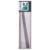 Tombow 11995 0,7 mm 2B Kurşun Kalem Ucu
