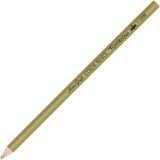 Tombow : 1500 Serisi : Kuru Boya Kalemi : Altın - Beyaz