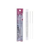 Tombow 195337 2'li Mono Zero 2.3 mm Kalem Silgi Yedeği