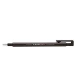 Tombow 199730 Mono Zero Siyah 2.3 mm Kalem Silgi