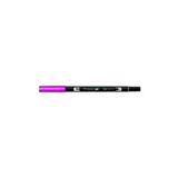 Tombow 725 Dual Brush Rodamin Grafik Çizim Kalemi