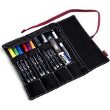 Tombow : Ab-T Dual Brush Pen : Modern Kaligrafi Kalem Seti : 14 Renk