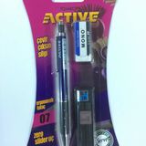 Tombow Active 0.7 mm Sarı Versatil Kalem