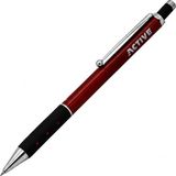 Tombow Active Versatil Kalem 0.7 mm Bordo