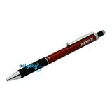 Tombow Active Versatil Kalem 0,5mm Bordo
