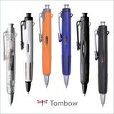 Tombow Airpress 0.7mm Tükenmez Kalem BC-AP11 Black