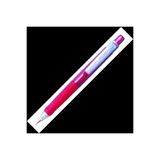 Tombow Bizno Versatil Kalem 5-7 Kırmızı Renk, Ergonomik Tasarım ve Kaymaz Yüzey Özellikleriyle