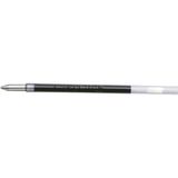 Tombow BR-SF33 tükenmez kalem içi Reporter için 4 Compact/Airpress Pen, küre çapı: 0.7 mm, siyah