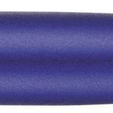 Tombow BW-TC-BE tükenmez kalem, Object alüminyum, hediye paketi dahil, mavi mat