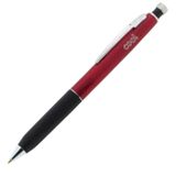 Tombow Cool Versatil Kalem 05 mm Bordo