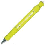 Tombow Deep Iı Versatil/Uçlu Kalem 0.7 Mm Lime