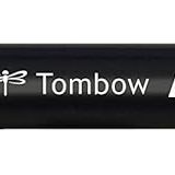 Tombow Dual Brush Pen 942 Tan Grafik Çizim Kalemi