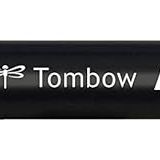 Tombow Dual Brush Pen 992 Sand Grafik Çizim Kalemi